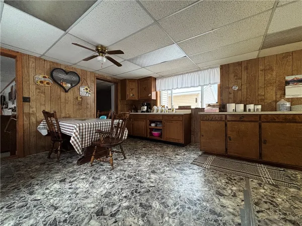 $220,000 | 14063 Wilcox Clermont Road, Mount Jewett, PA 16740