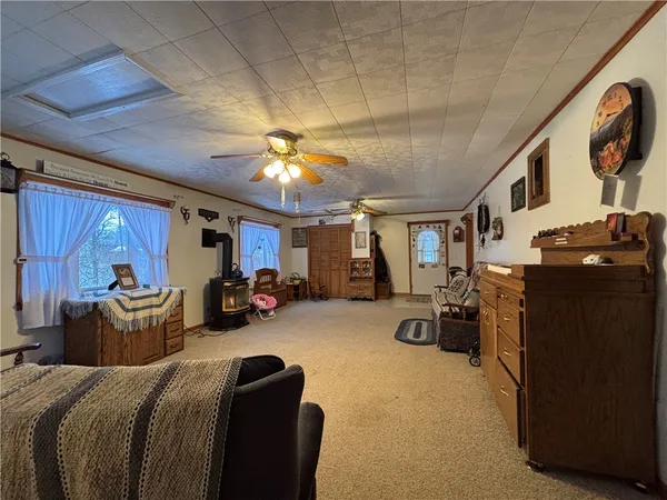 $220,000 | 14063 Wilcox Clermont Road, Mount Jewett, PA 16740