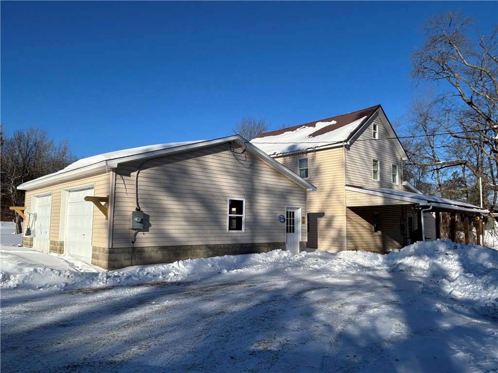 14063 Wilcox Clermont Road Mount Jewett, PA 16740 - Photo 2 of 40