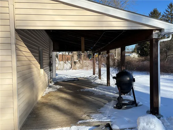 $220,000 | 14063 Wilcox Clermont Road, Mount Jewett, PA 16740