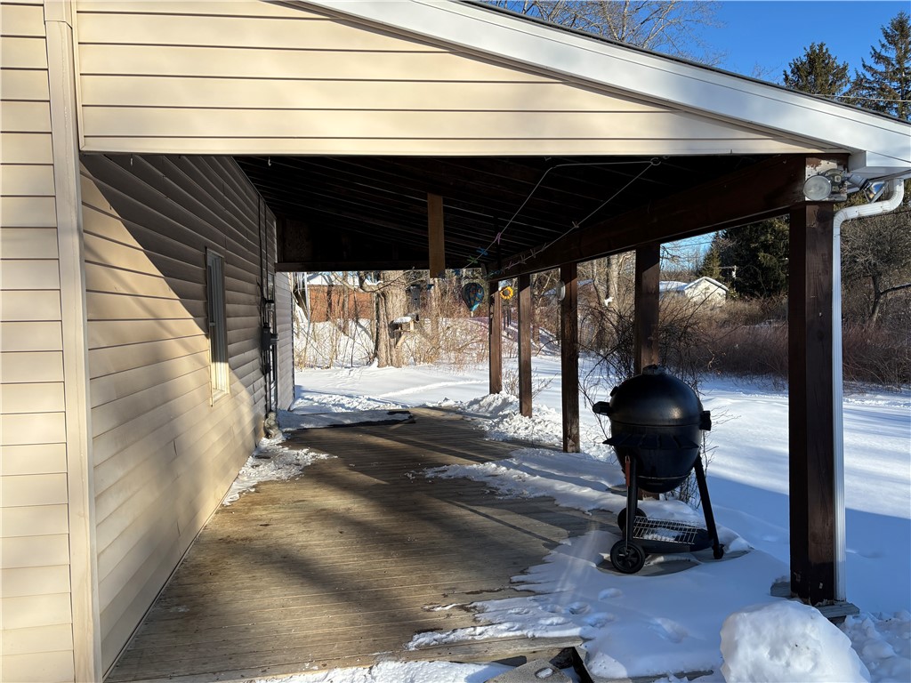 14063 Wilcox Clermont Road Mount Jewett, PA 16740 - Photo 31 of 40