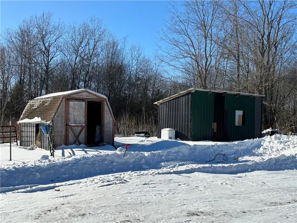 $220,000 | 14063 Wilcox Clermont Road, Mount Jewett, PA 16740