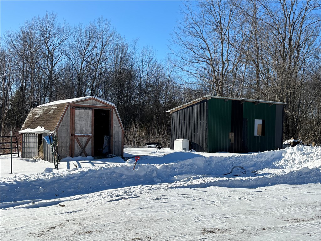 14063 Wilcox Clermont Road Mount Jewett, PA 16740 - Photo 34 of 40