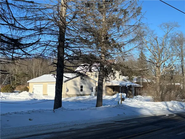 $220,000 | 14063 Wilcox Clermont Road, Mount Jewett, PA 16740