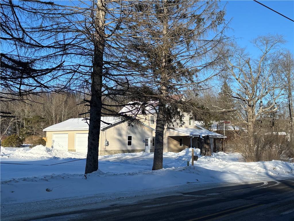 14063 Wilcox Clermont Road Mount Jewett, PA 16740 - Photo 37 of 40