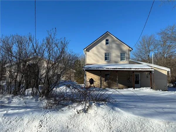 $220,000 | 14063 Wilcox Clermont Road, Mount Jewett, PA 16740