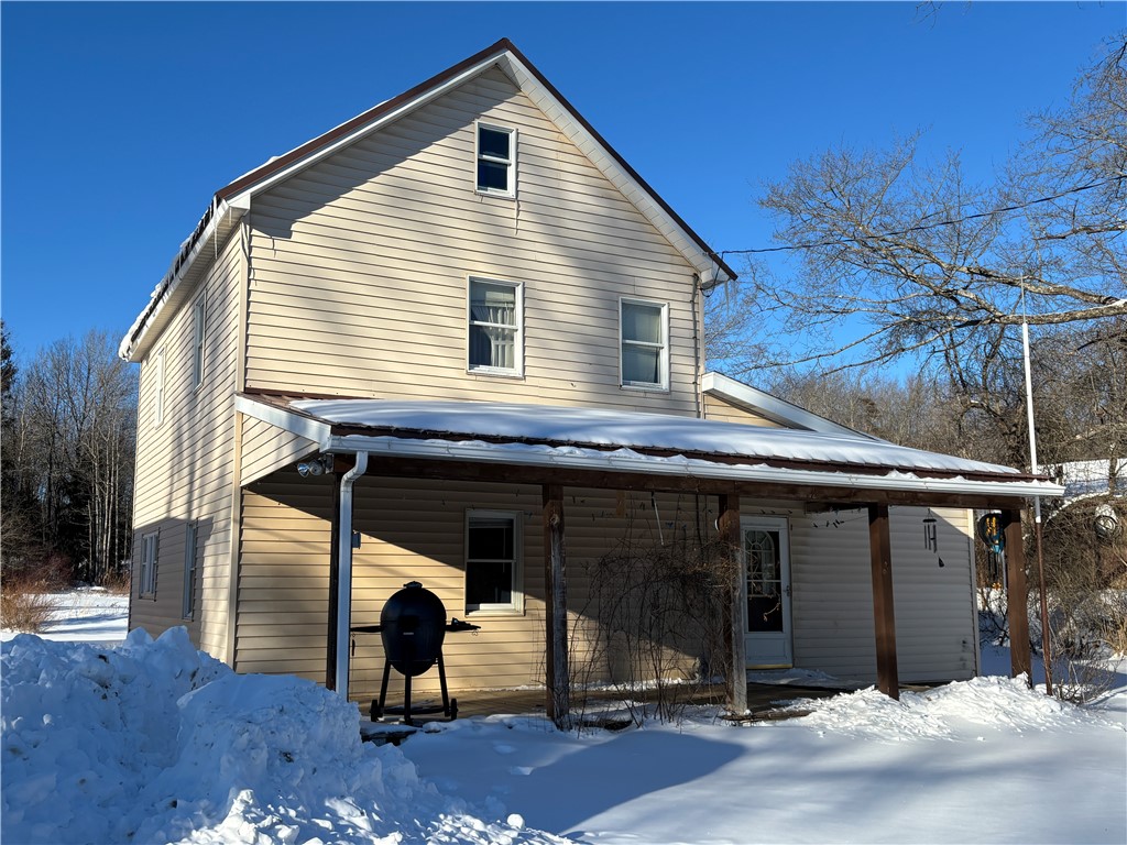 14063 Wilcox Clermont Road Mount Jewett, PA 16740 - Photo 39 of 40