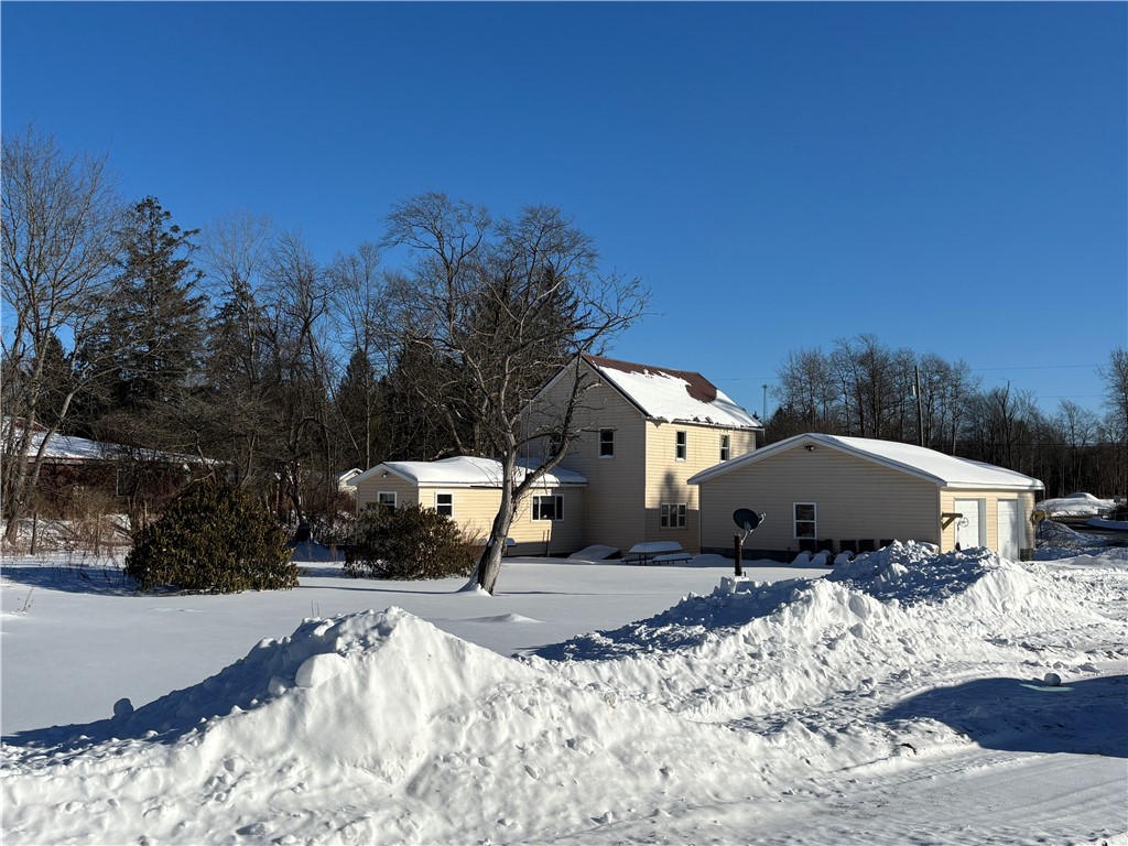 14063 Wilcox Clermont Road Mount Jewett, PA 16740 - Photo 40 of 40