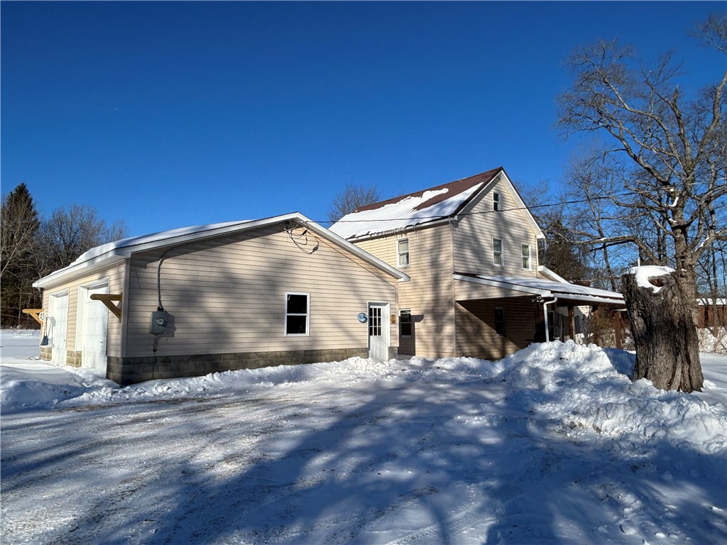 14063 Wilcox Clermont Road Mount Jewett, PA 16740 - Photo 4 of 40