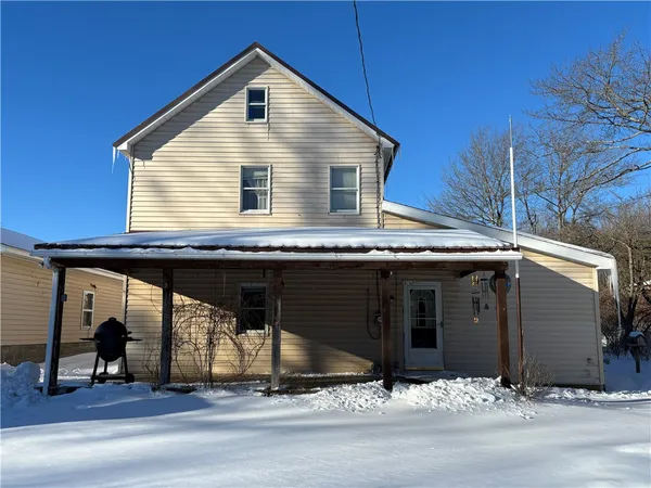 $220,000 | 14063 Wilcox Clermont Road, Mount Jewett, PA 16740