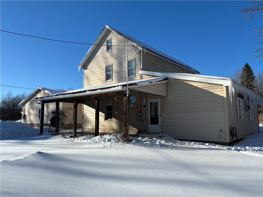 14063 Wilcox Clermont Road Mount Jewett, PA 16740 - Photo 6 of 40