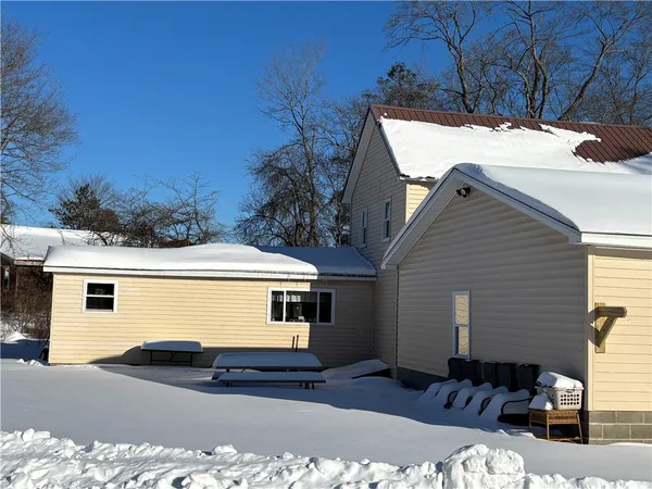 $220,000 | 14063 Wilcox Clermont Road, Mount Jewett, PA 16740