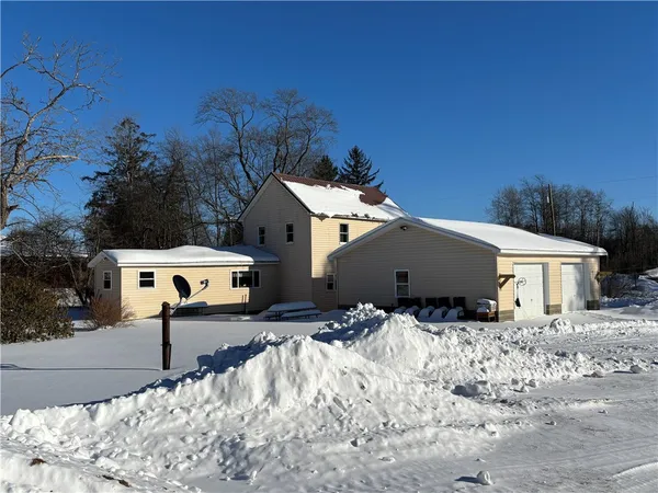 $220,000 | 14063 Wilcox Clermont Road, Mount Jewett, PA 16740