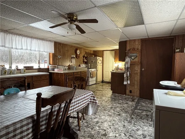 $220,000 | 14063 Wilcox Clermont Road, Mount Jewett, PA 16740