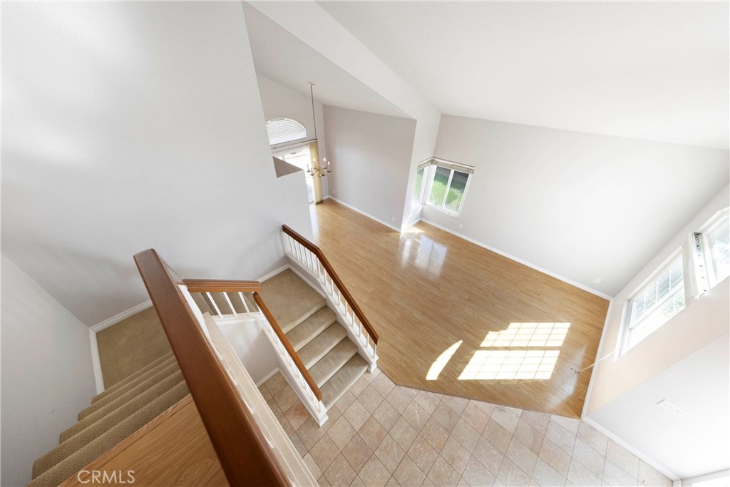 2 Bernini Irvine, CA 92614 - Photo 14 of 30 Featuring 2-story ceilings throughout home.