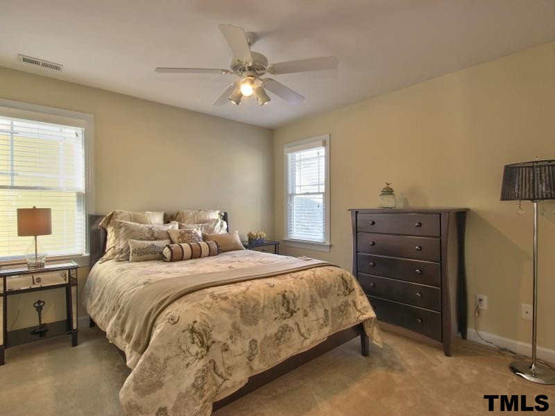2113 Karns Place Raleigh, NC 27614 - Photo 16 of 24 Bedroom