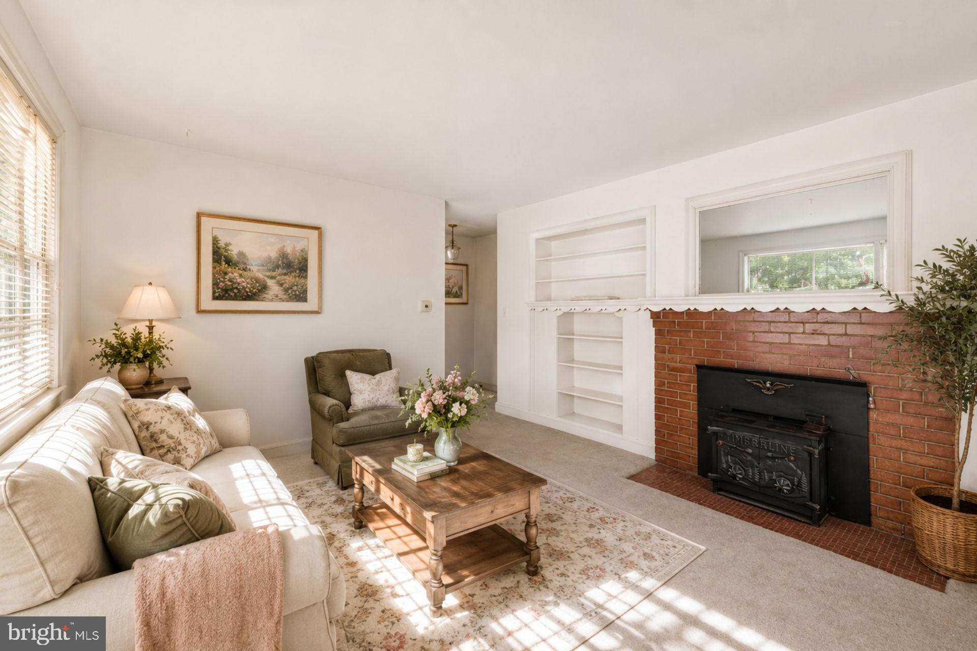 5405 Lanham Station Road Lanham, MD 20706 - Photo 3 of 18