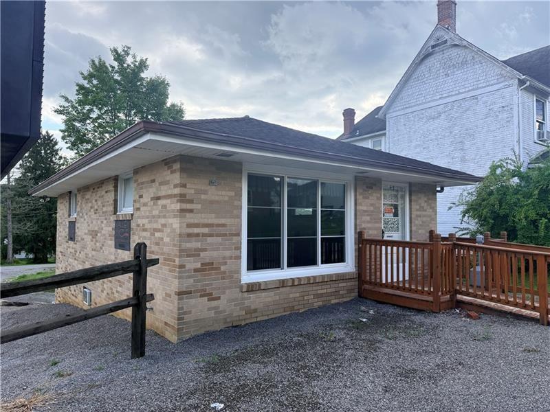 710 West Main Street Rural Valley, PA 16249 - Photo 1 of 17 Gallery Image 1