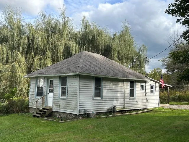 $39,900 | 5550 State Street, Veteran, NY 14864