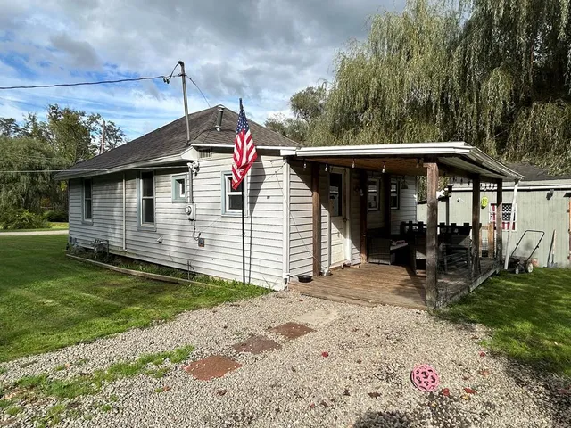 $39,900 | 5550 State Street, Veteran, NY 14864