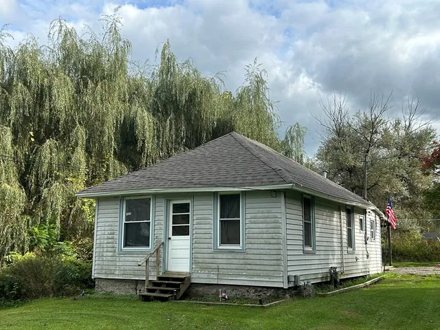$39,900 | 5550 State Street, Veteran, NY 14864
