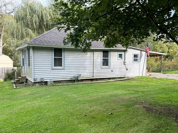 $39,900 | 5550 State Street, Veteran, NY 14864
