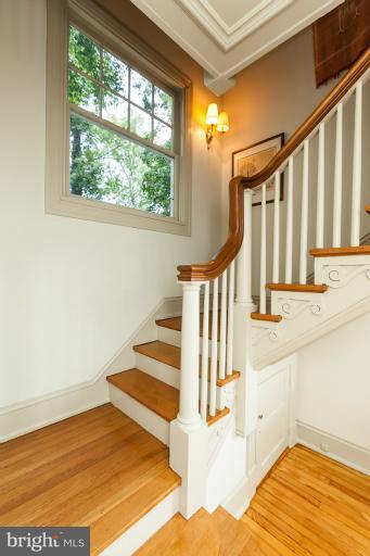 202 Longwood Road Baltimore, MD 21210 - Photo 13 of 22 Interior (General)