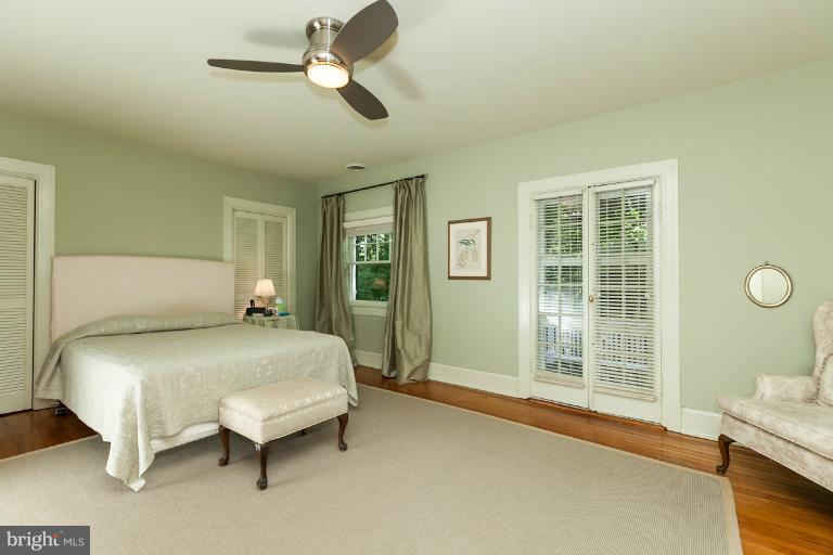 202 Longwood Road Baltimore, MD 21210 - Photo 19 of 22 Bedroom (Master)