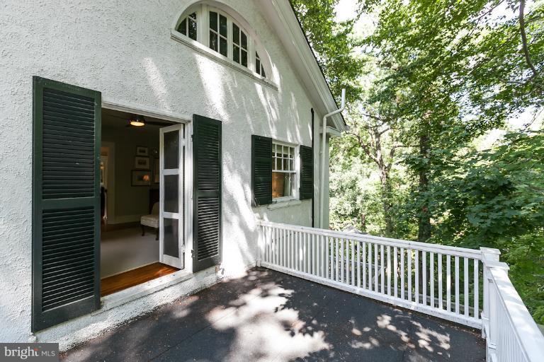 202 Longwood Road Baltimore, MD 21210 - Photo 21 of 22 Exterior (General)