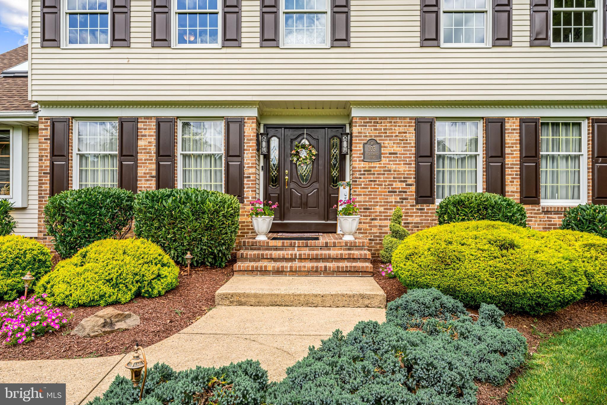 103 Fox Chase Court Southampton, NJ 08088 - Photo 11 of 98