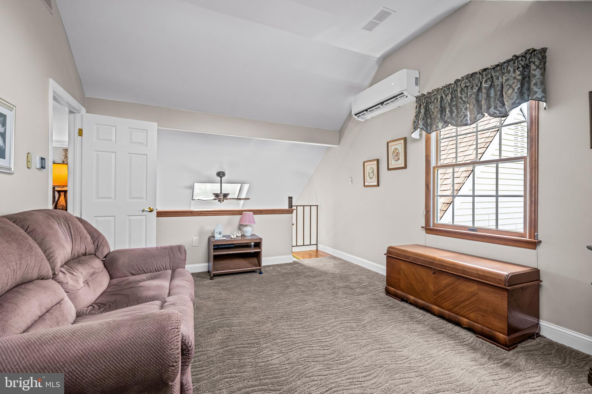 103 Fox Chase Court Southampton, NJ 08088 - Photo 45 of 98 a living room with furniture and a window