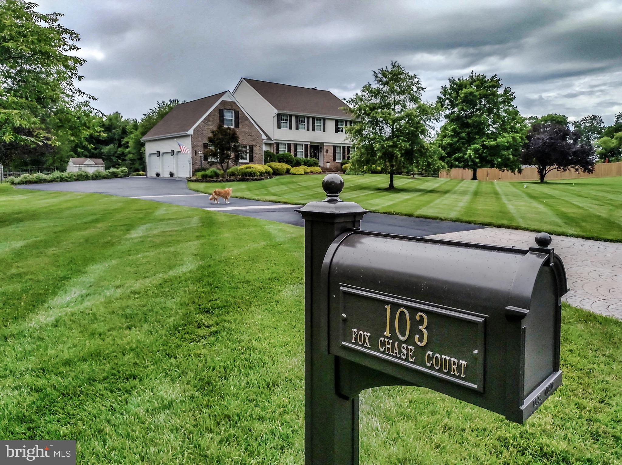 103 Fox Chase Court Southampton, NJ 08088 - Photo 5 of 98