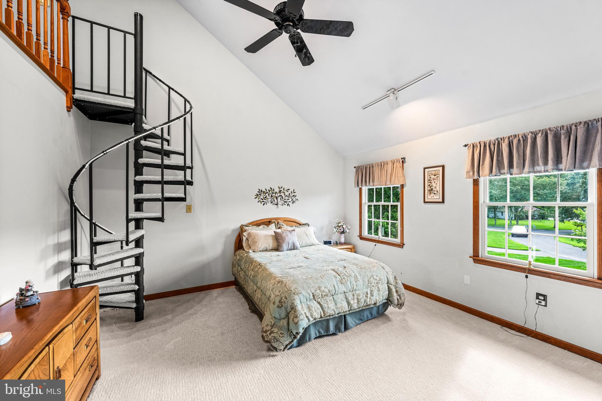 103 Fox Chase Court Southampton, NJ 08088 - Photo 57 of 98 a bedroom with a bed and a window