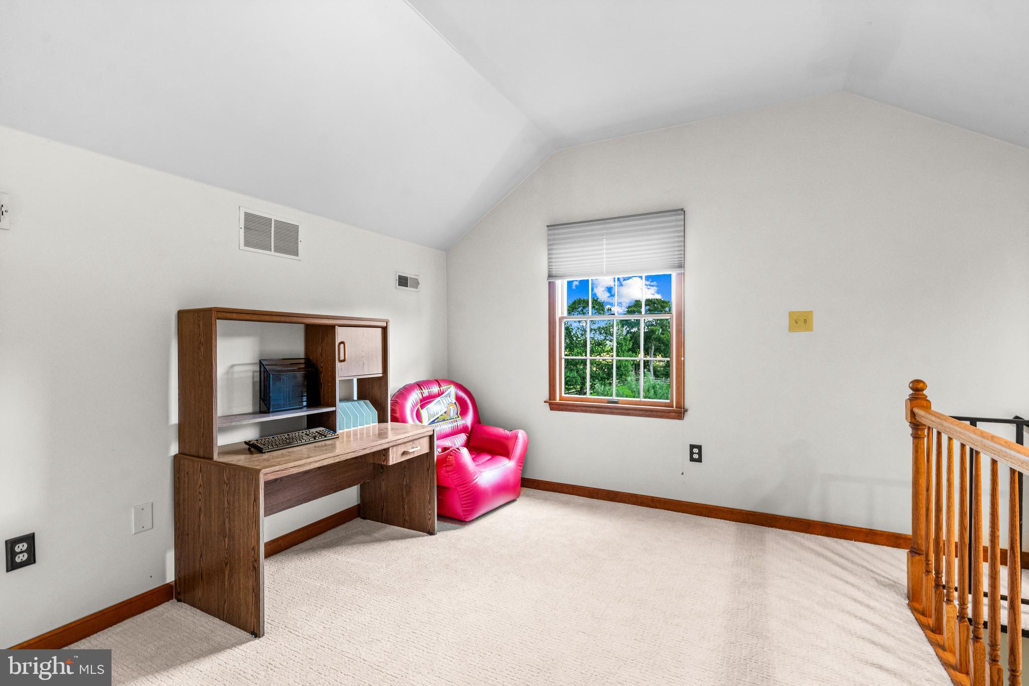 103 Fox Chase Court Southampton, NJ 08088 - Photo 60 of 98 a bedroom with furniture and a window