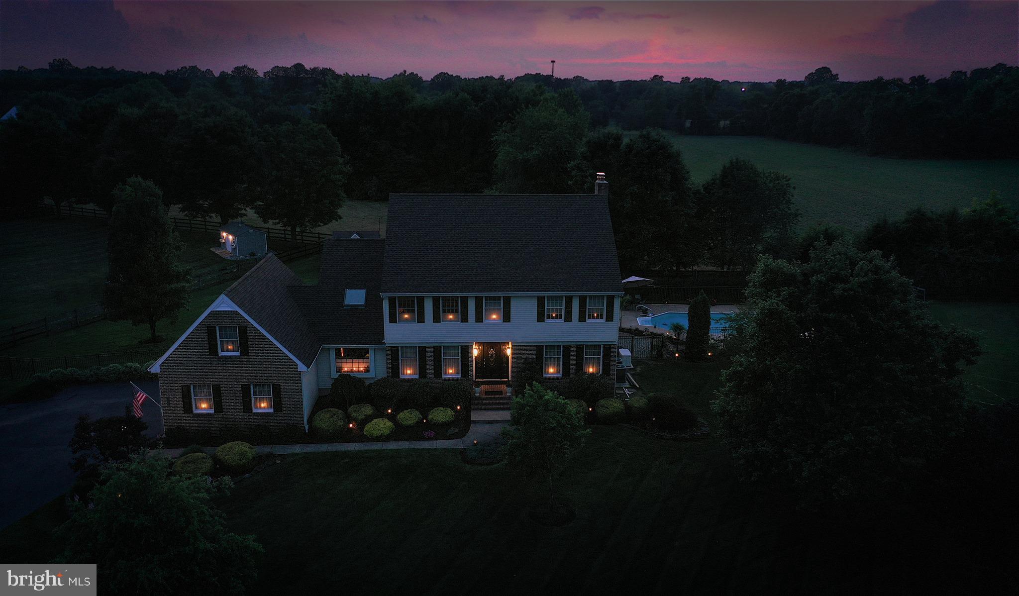 103 Fox Chase Court Southampton, NJ 08088 - Photo 6 of 98 a house with green garden in front of it