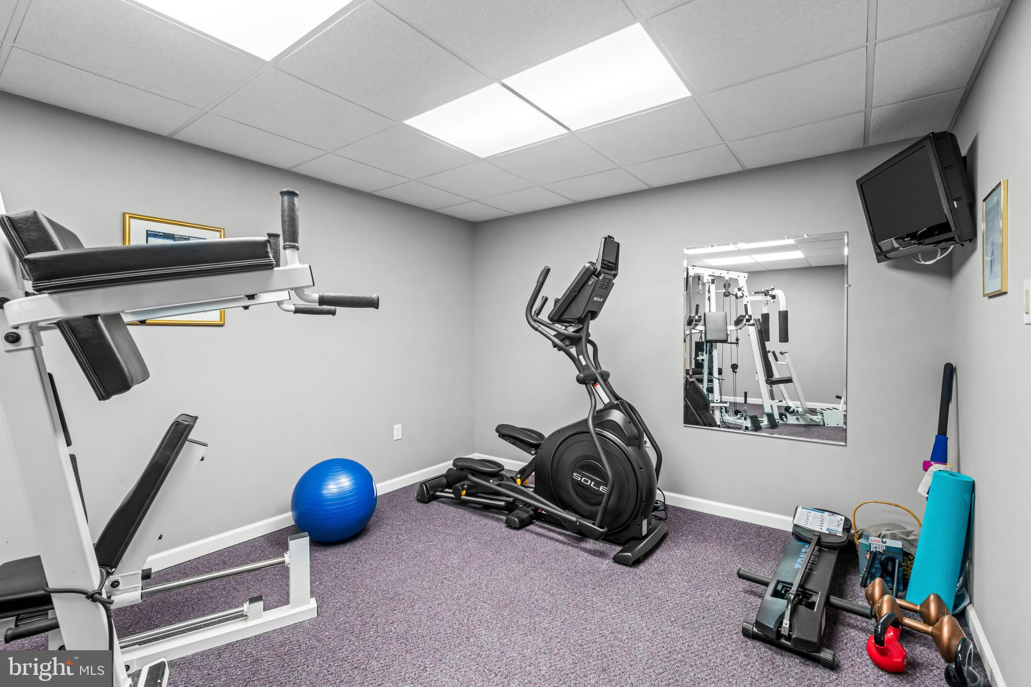 103 Fox Chase Court Southampton, NJ 08088 - Photo 67 of 98