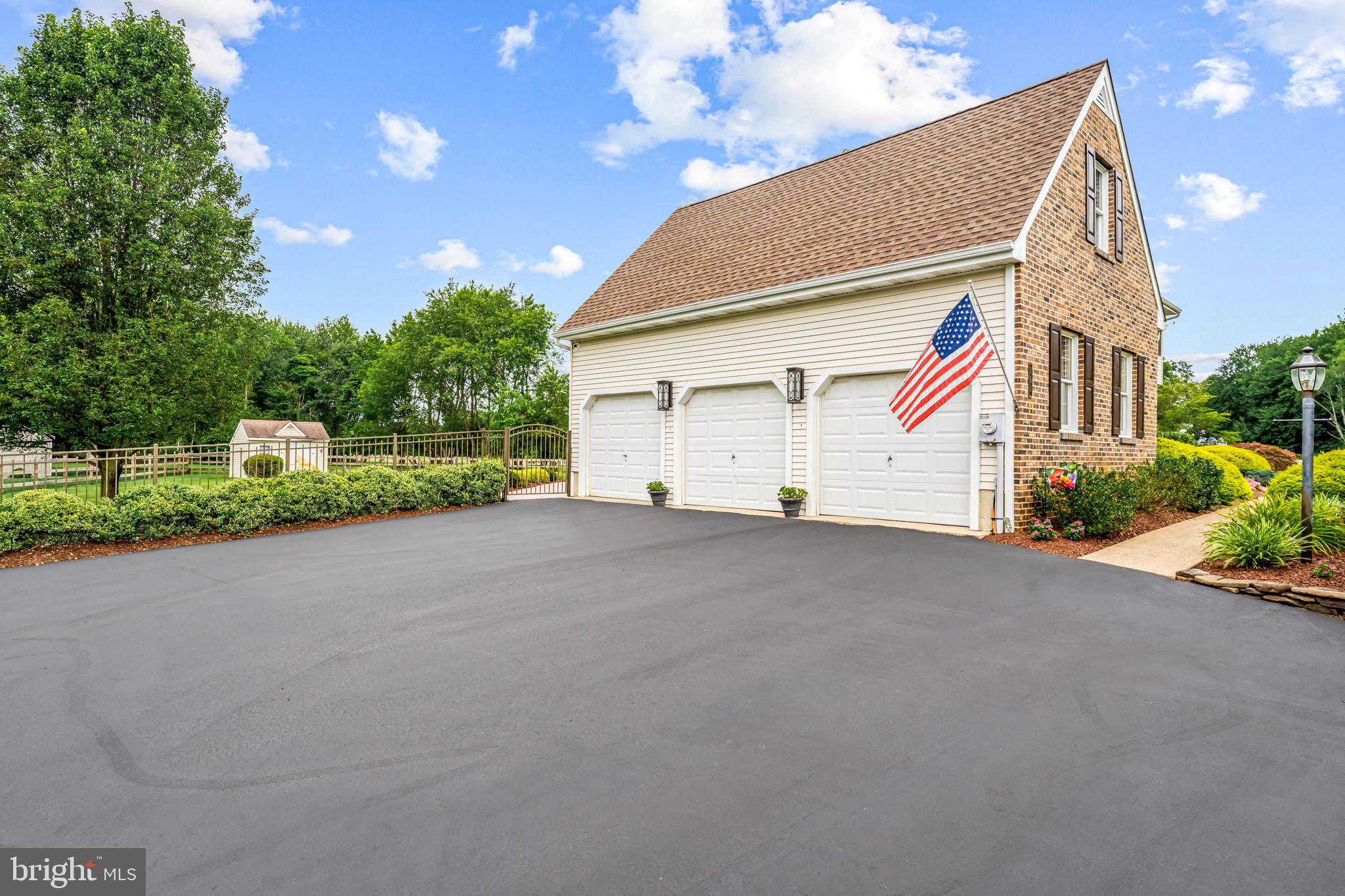 103 Fox Chase Court Southampton, NJ 08088 - Photo 75 of 98 a view of a house with a street