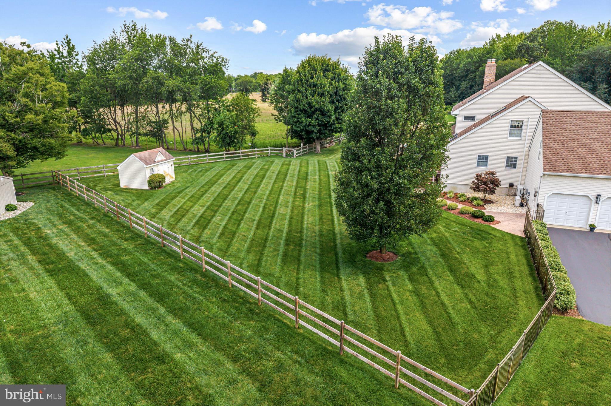 103 Fox Chase Court Southampton, NJ 08088 - Photo 79 of 98