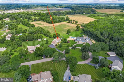 $960,000 | 103 Fox Chase Court, Southampton, NJ 08088