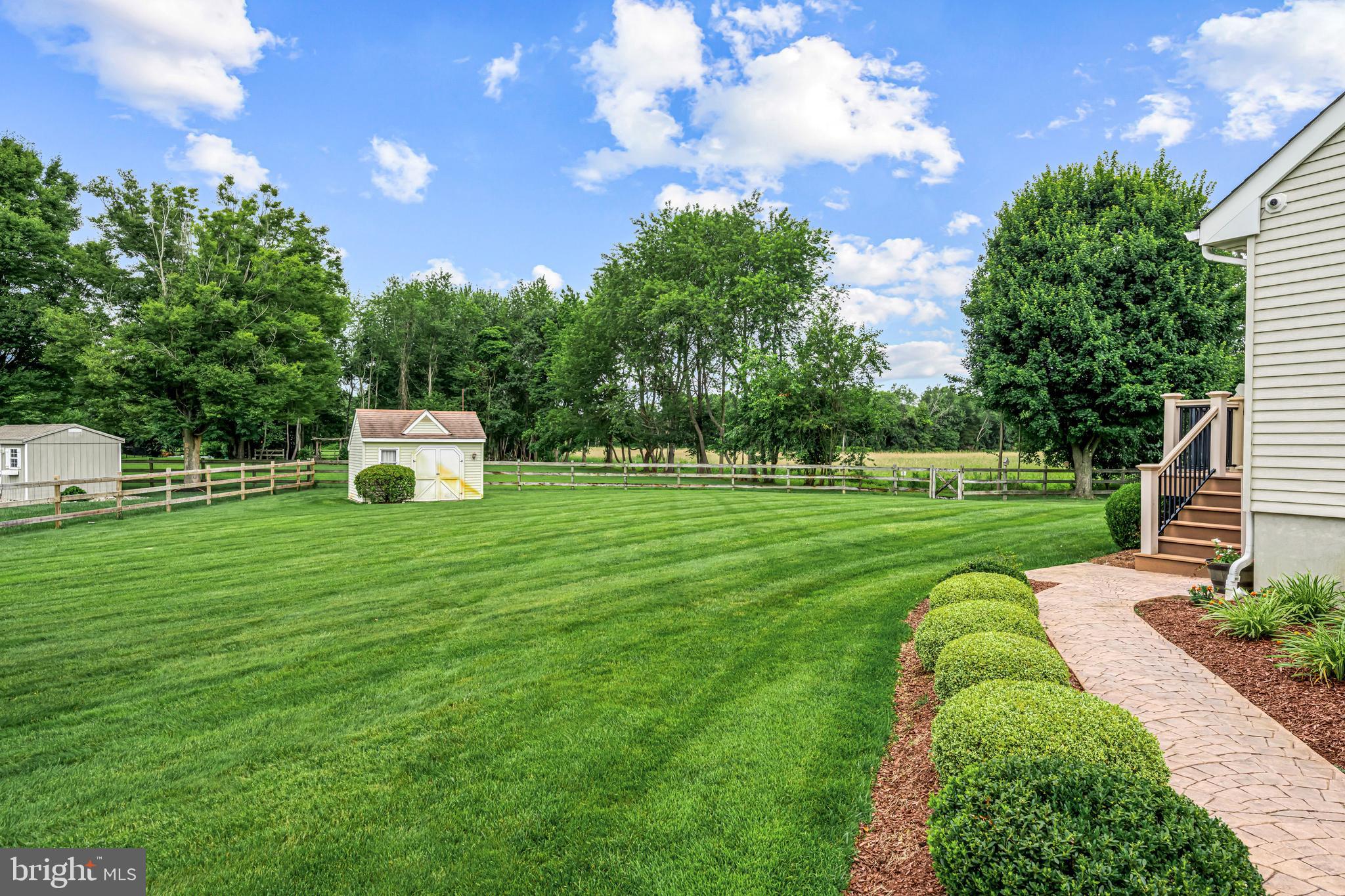 103 Fox Chase Court Southampton, NJ 08088 - Photo 81 of 98