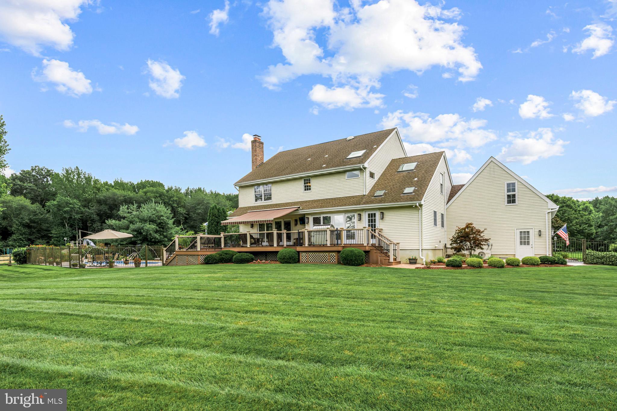 103 Fox Chase Court Southampton, NJ 08088 - Photo 83 of 98