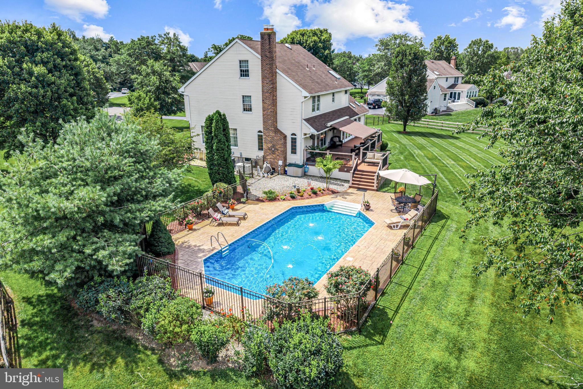 103 Fox Chase Court Southampton, NJ 08088 - Photo 84 of 98