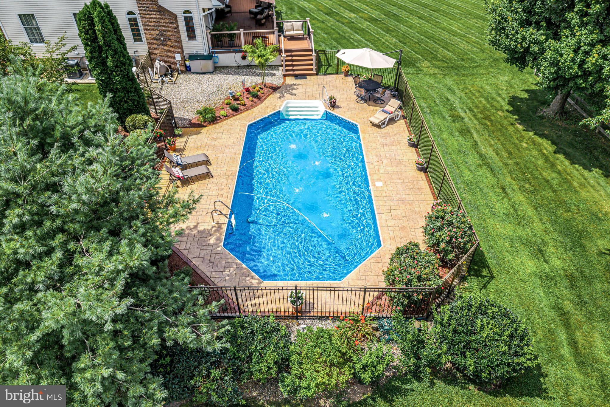 103 Fox Chase Court Southampton, NJ 08088 - Photo 86 of 98