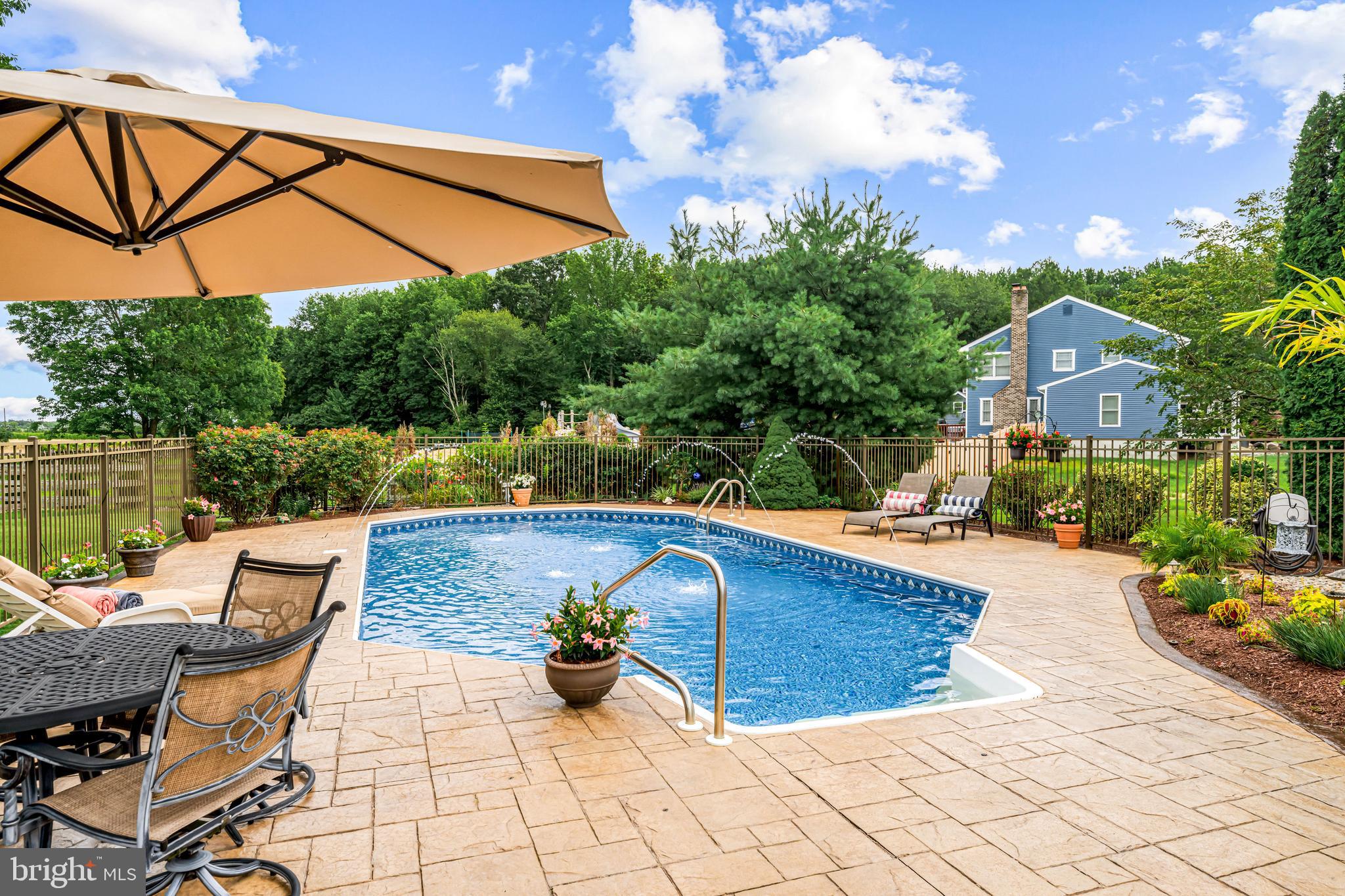 103 Fox Chase Court Southampton, NJ 08088 - Photo 87 of 98