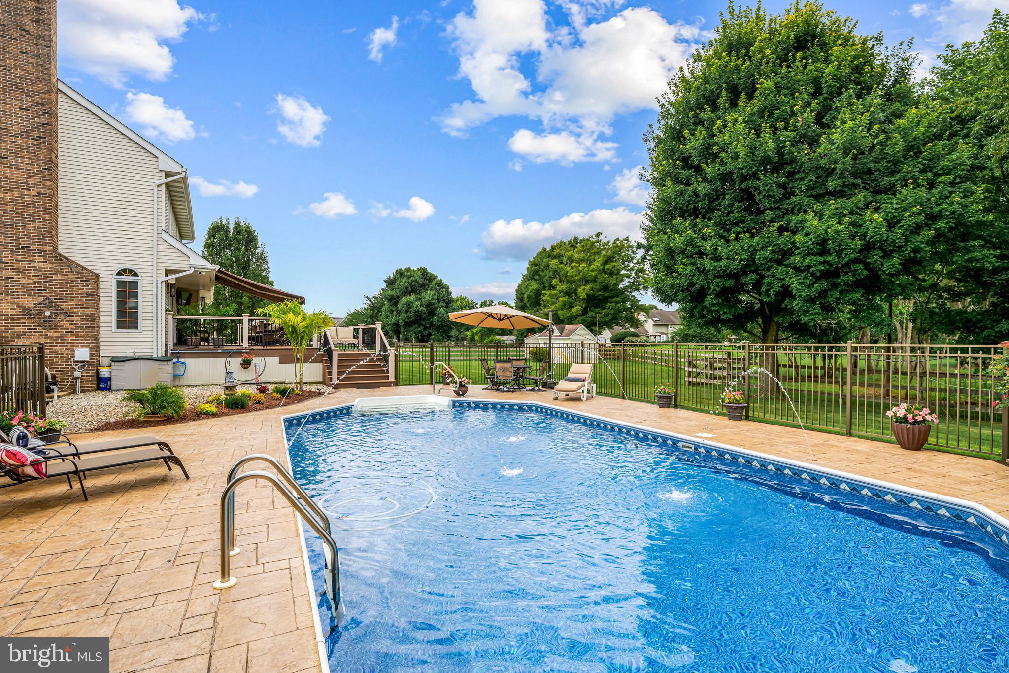 103 Fox Chase Court Southampton, NJ 08088 - Photo 89 of 98