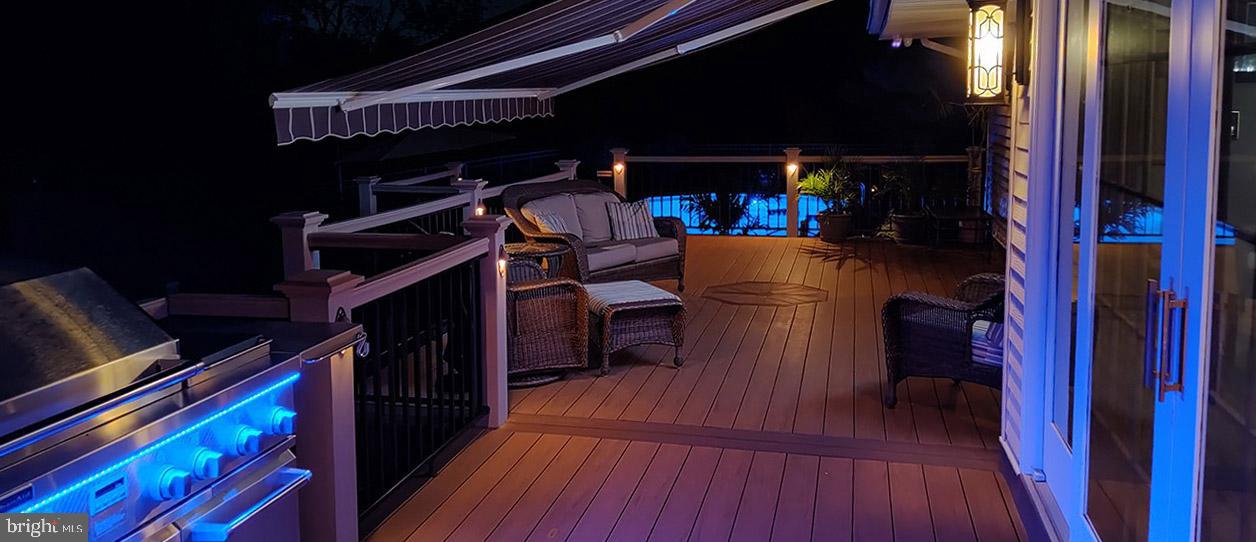 103 Fox Chase Court Southampton, NJ 08088 - Photo 97 of 98 a view of storage and utility room