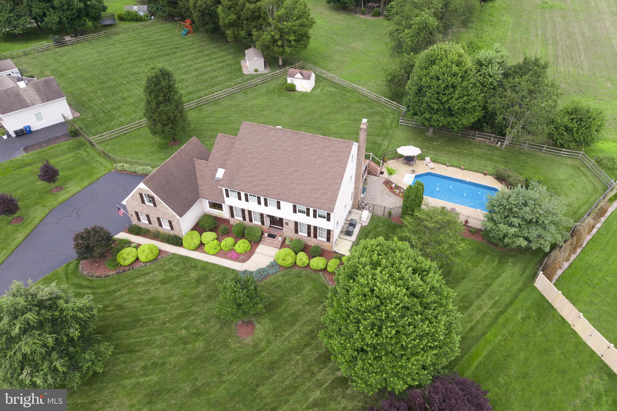 103 Fox Chase Court Southampton, NJ 08088 - Photo 10 of 98