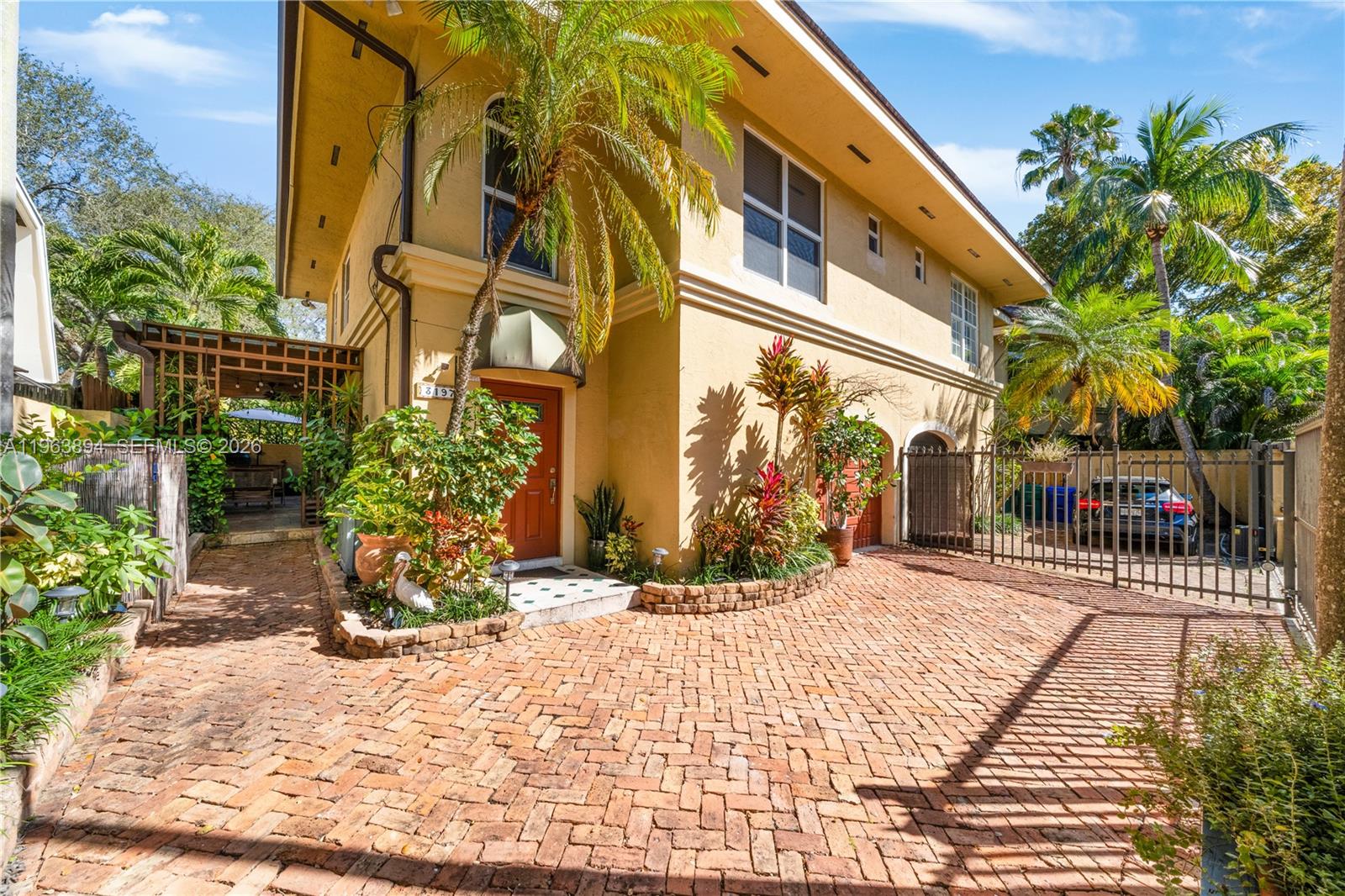 3197 Virginia Street Miami, FL 33133 - Photo 21 of 22