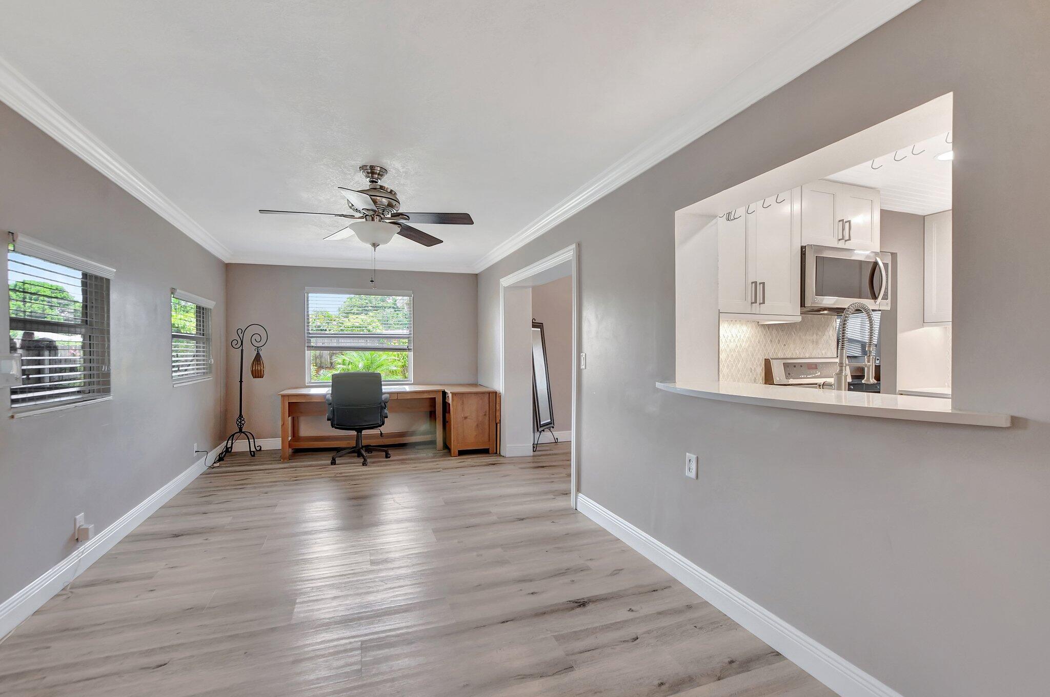 22045 Ararat Street Boca Raton, FL 33428 - Photo 24 of 50 Family Room, Upgraded Moldings
