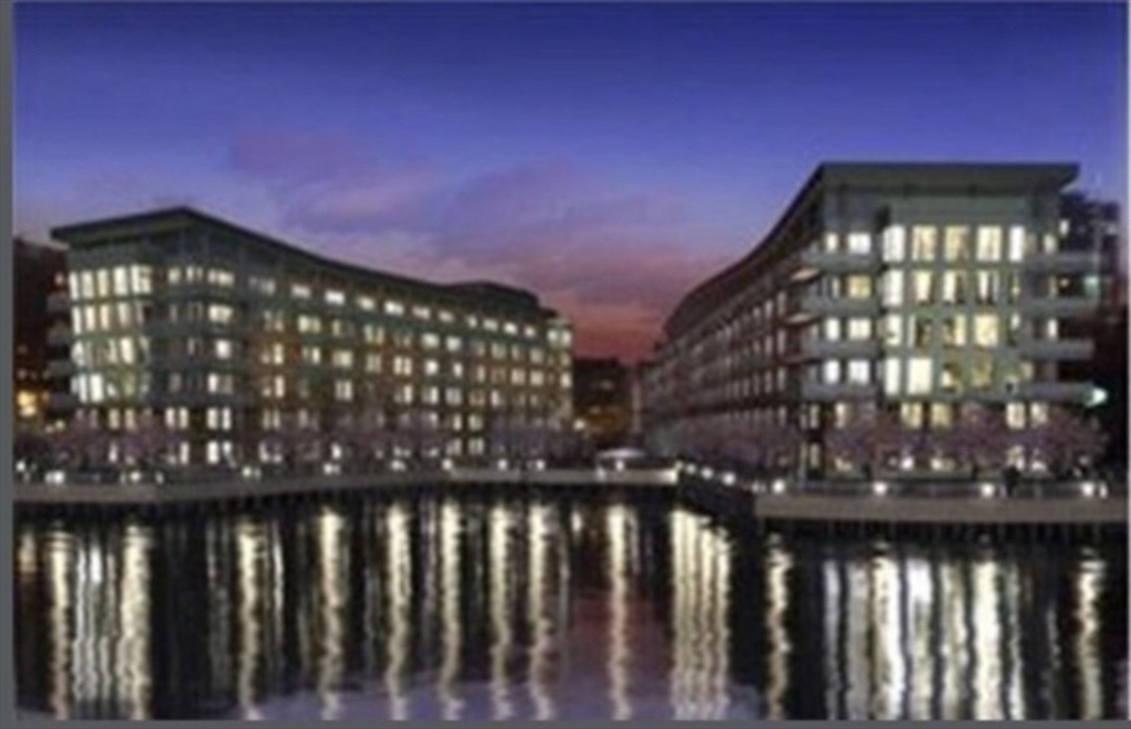 4 Battery Wharf, Unit PH 46 Boston, MA 02109 - Photo 34 of 39 a front view of a house